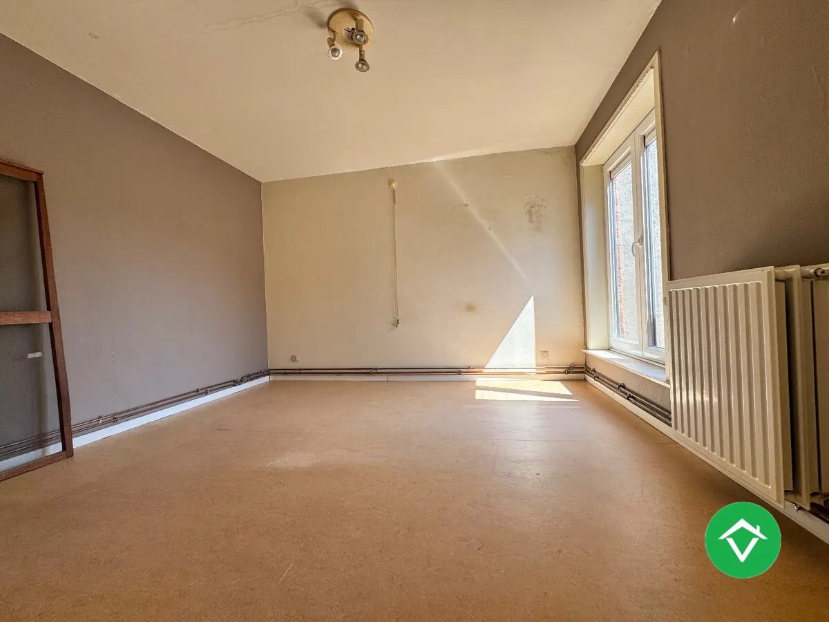 Instapklare woning met 3 slaapkamers in centrum van Koekelare 