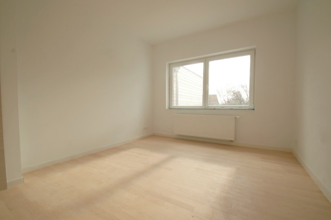 Uiterst luxueuze gezinswoning met tuin - Zeebrugge 