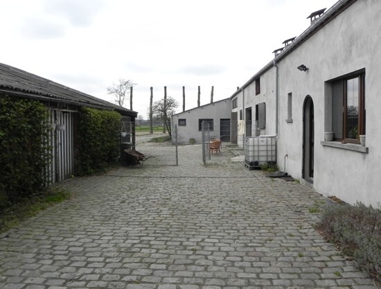 Verkocht woning - Wuustwezel