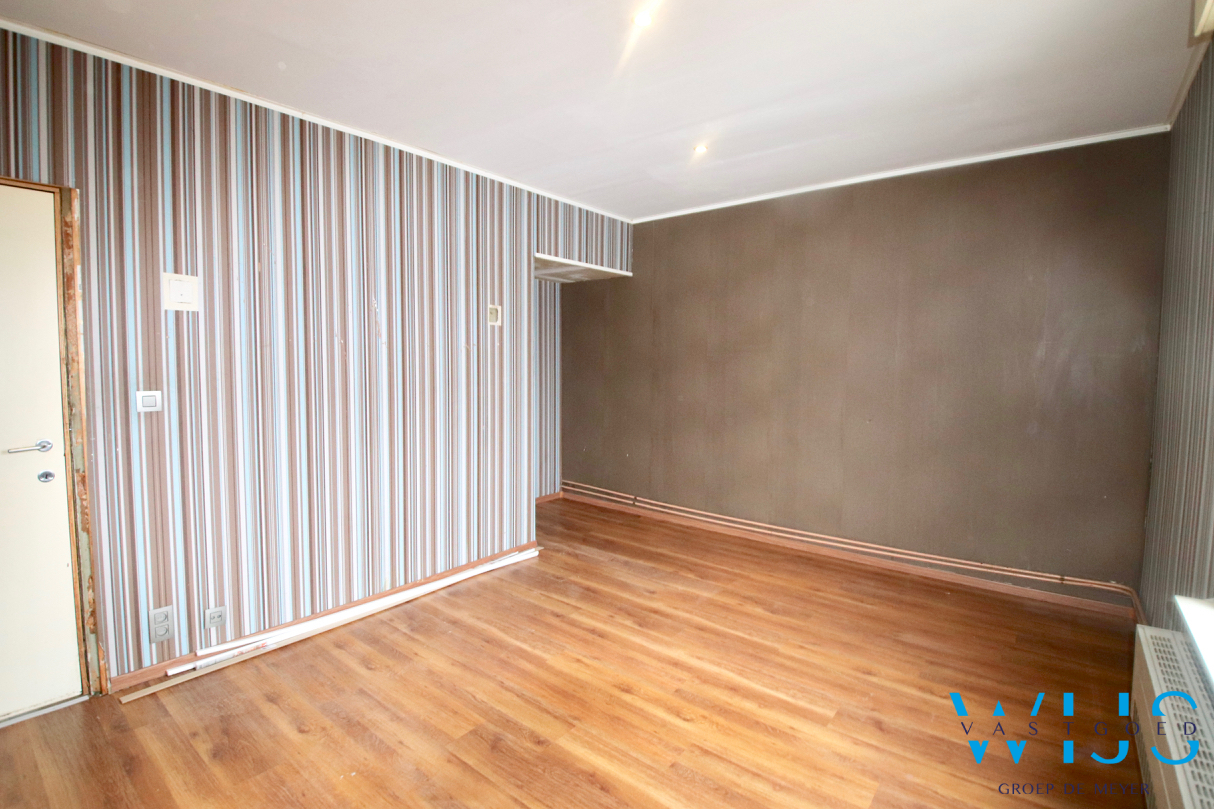 Tof woonhuis met 3 slaapkamers te Zelzate ! 