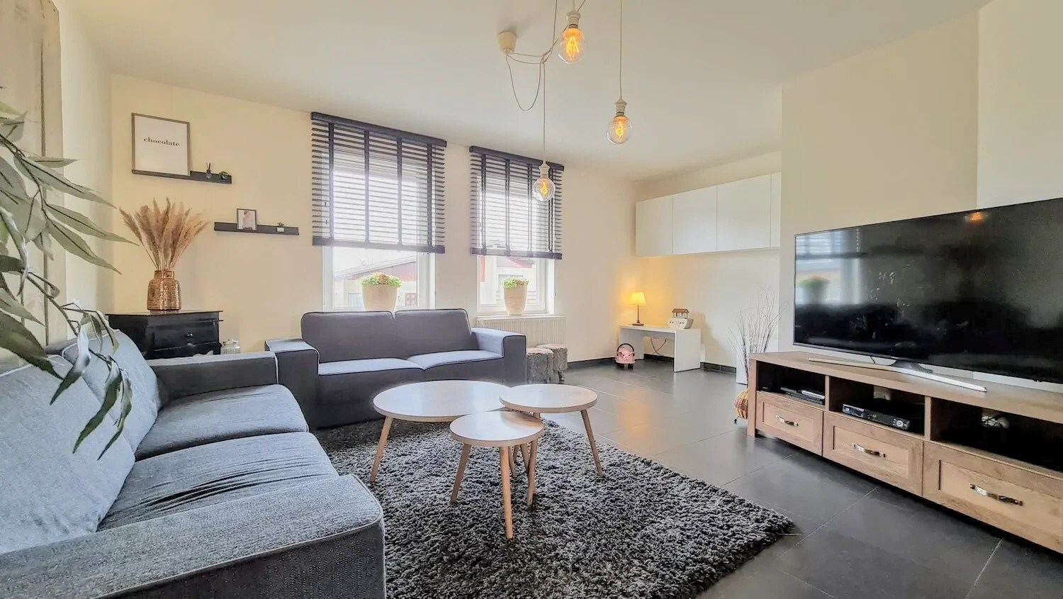 Verkocht duplex - Lanaken