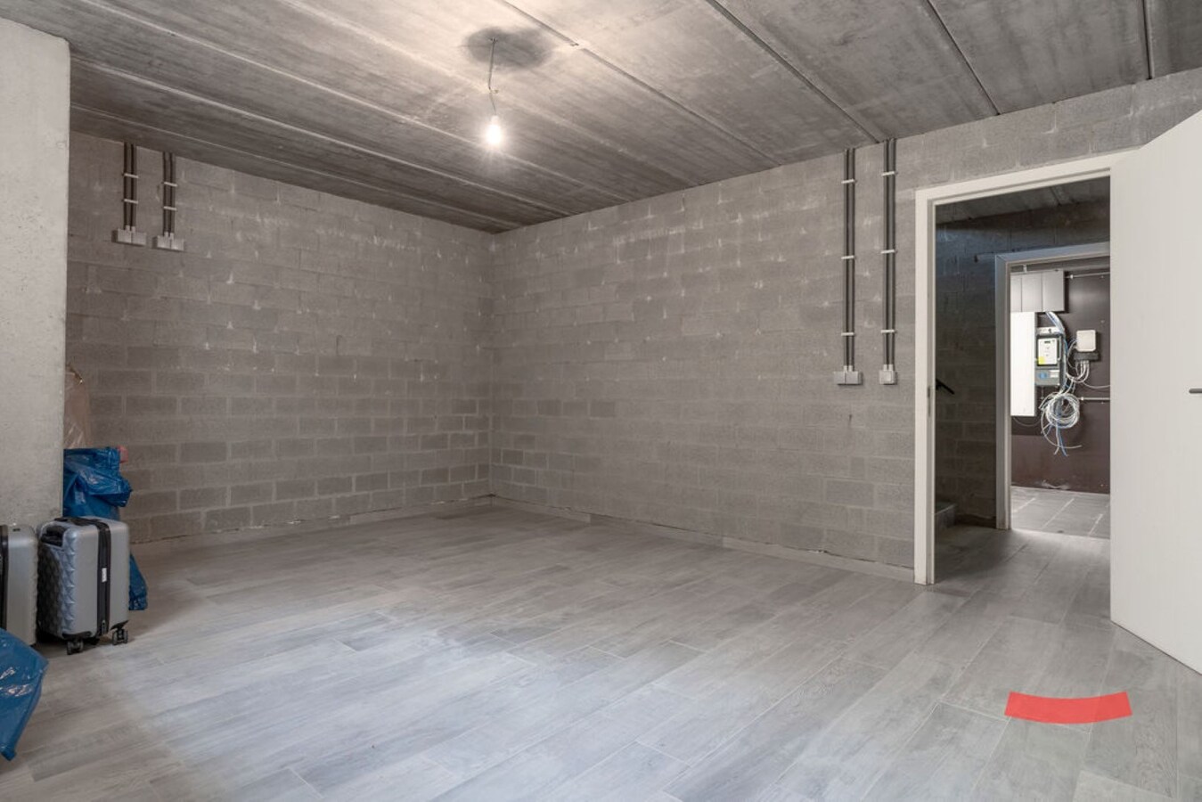 Woning verkocht in Poppel