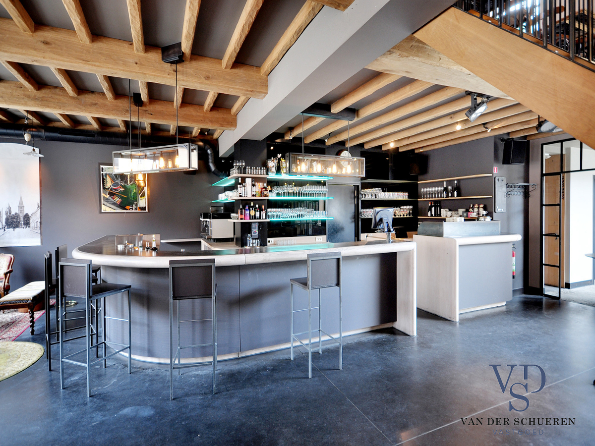 Wonen en werken in hartje Gavere! 