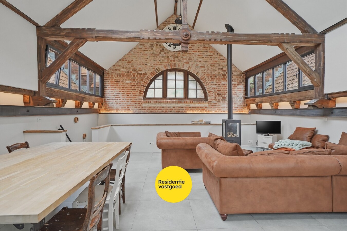 Te koop woning - Brugge