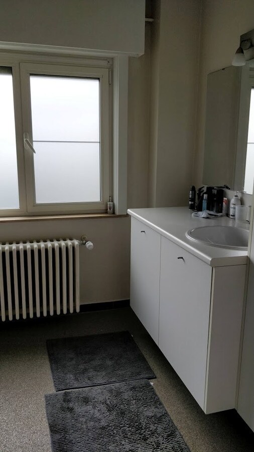 Gezellig tweeslaapkamer appartement op toplocatie nabij centrum Aalter 