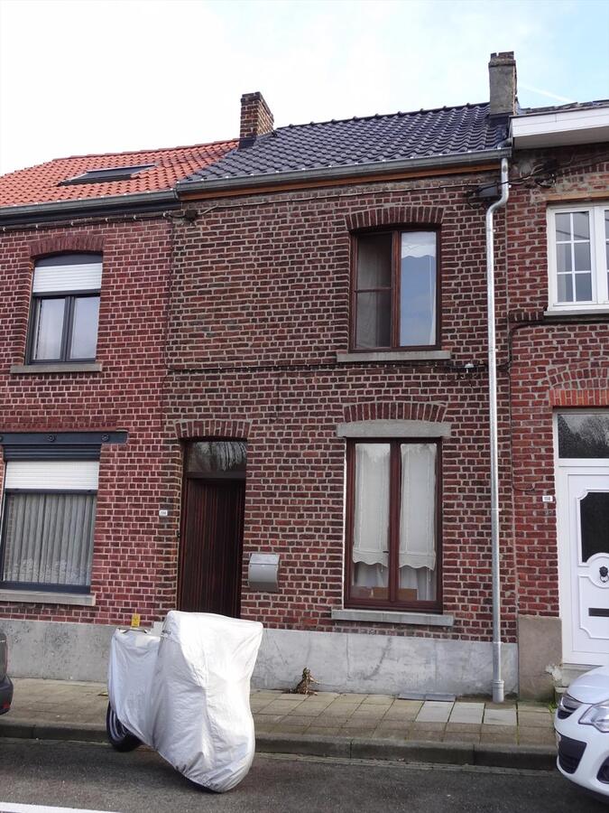 Verkocht woning - Wilsele