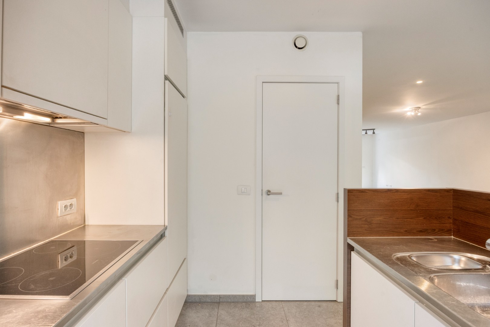 Appartement met 2 slaapkamers, tuin, terras en autostaanplaats in Leuven! - EPC 175 kWh/m² - bewoonbare opp. 96 m² 