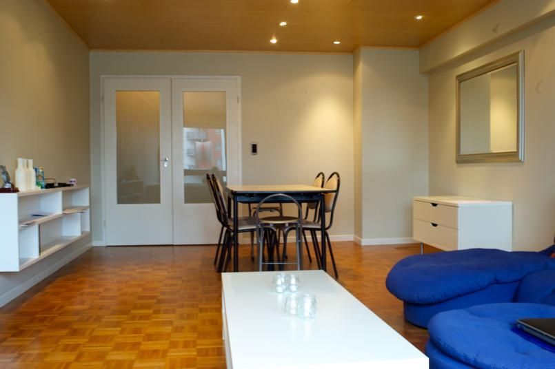 Verkocht appartement - Gent