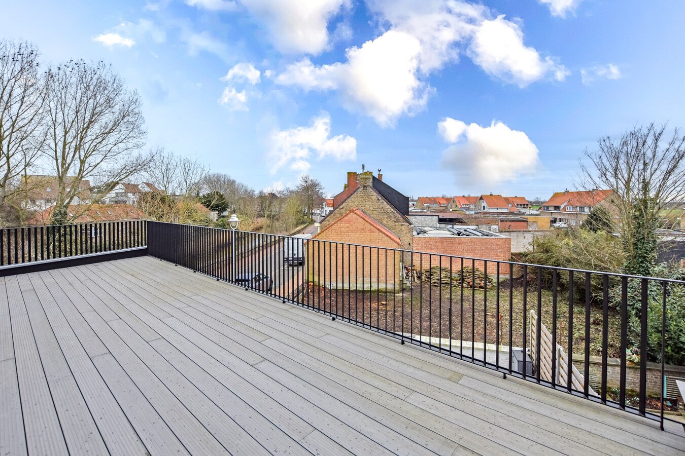 Verkocht woning - Nieuwpoort