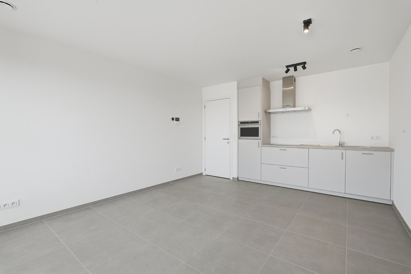 Te huur appartement - Oudenburg