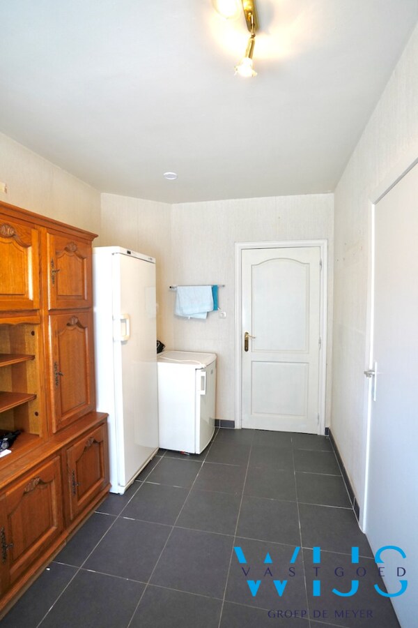 Tof woonhuis in een rustige woonwijk te Ertvelde ! 