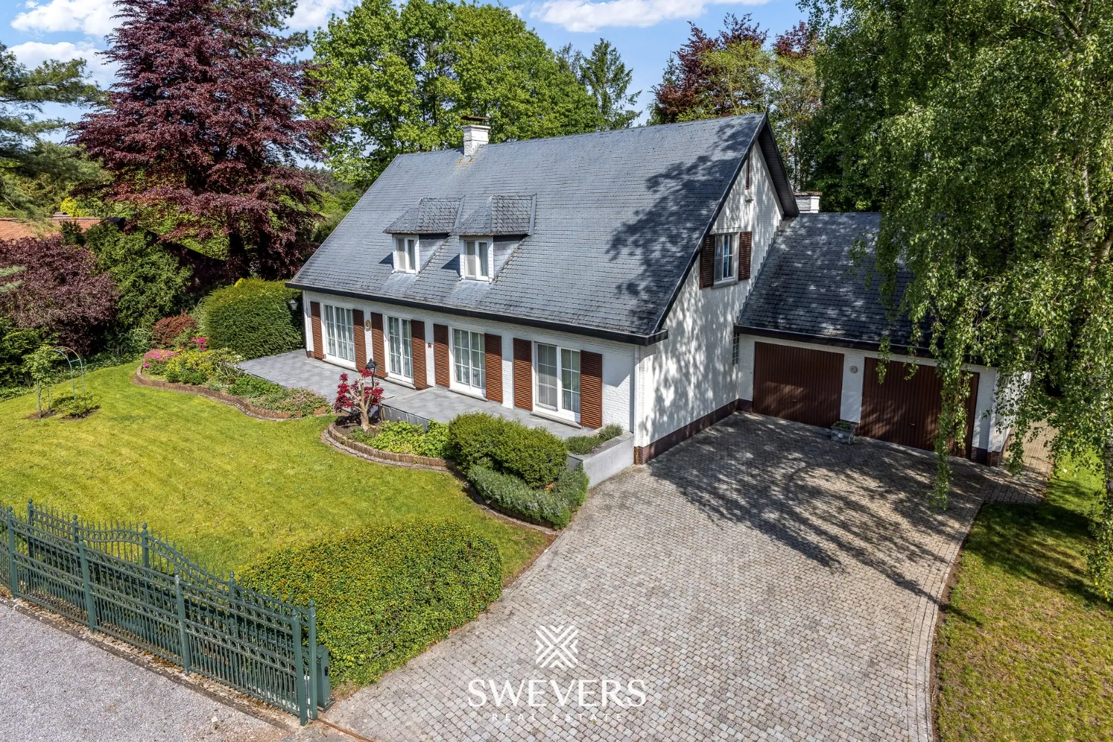 Verkocht woning - Leopoldsburg