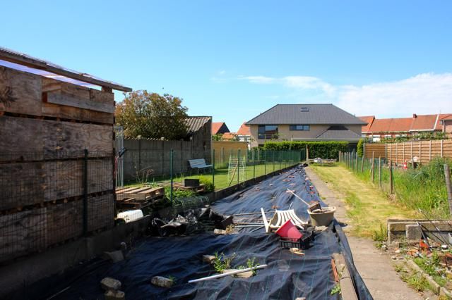 Woning verkocht in Deinze
