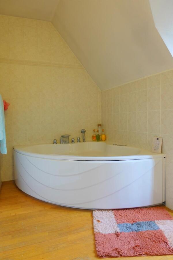 Uitzonderlijke villa op gunstige ligging 