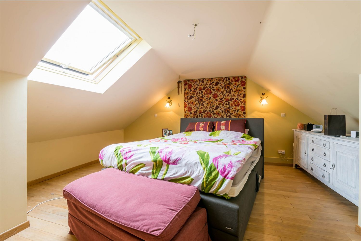 Villa verkocht in De Pinte