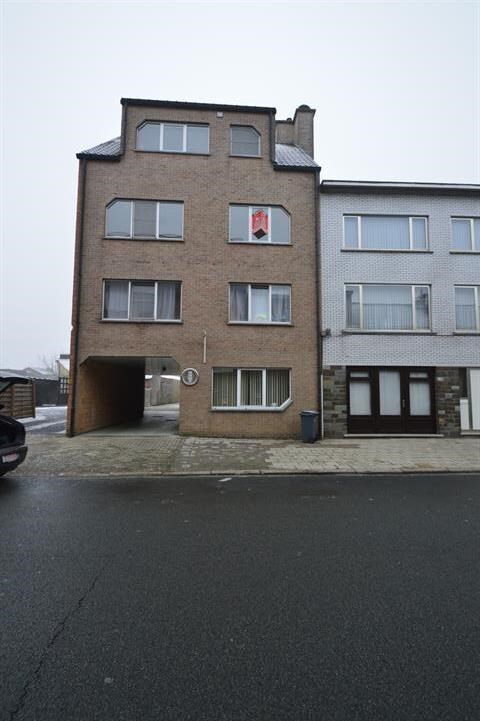Verhuurd appartement - Geel