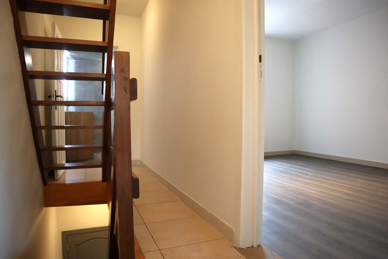 Prachtig gerenoveerde rijwoning met 4 slaapkamers te Bierbeek 