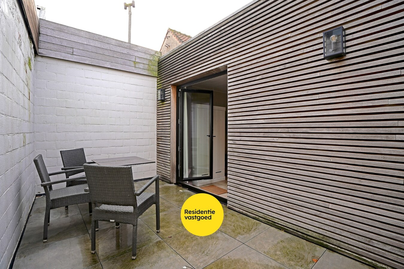 Te koop woning - Nieuwpoort