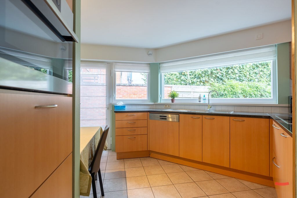 Woning verkocht in Turnhout