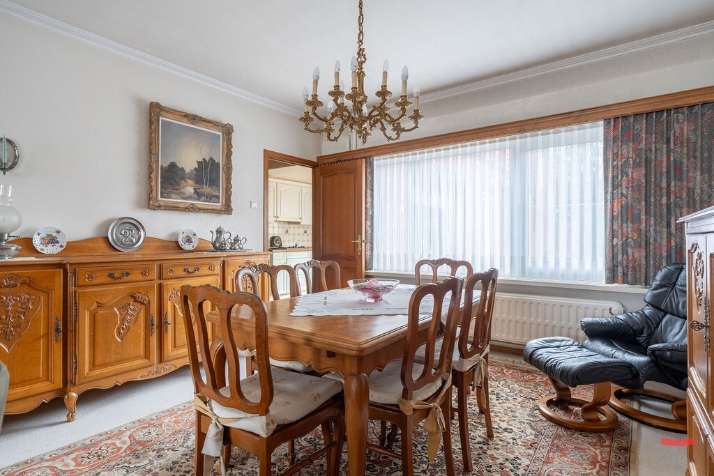 Woning verkocht in Oud-Turnhout