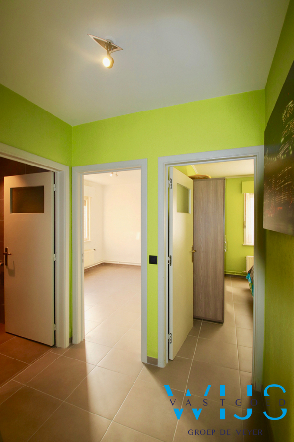 Prachtig gelegen woonhuis te Wachtebeke ! 