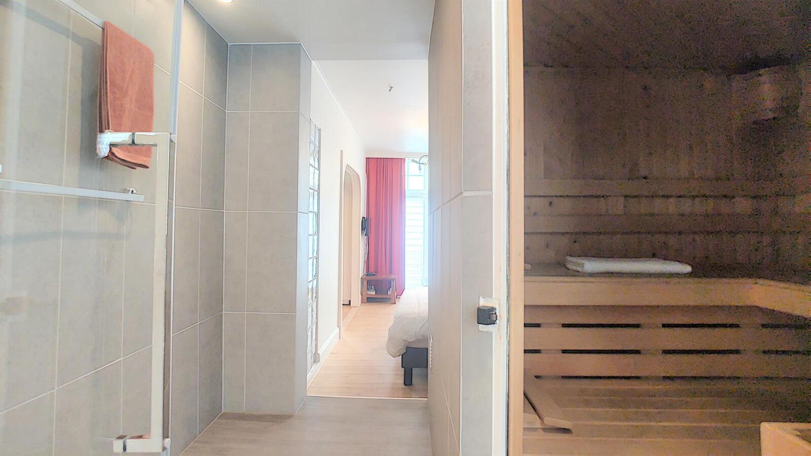 Goed renderende B&amp;B vlakbij het strand - Heist 