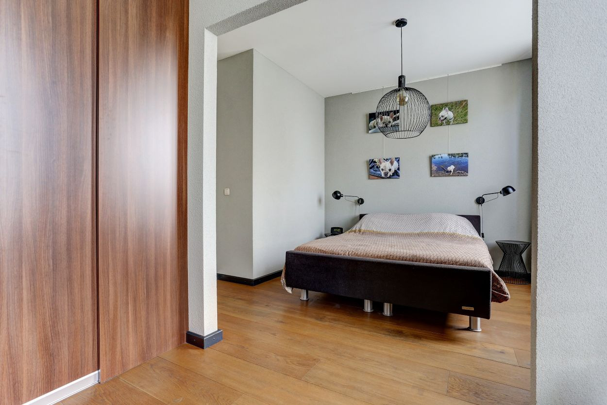 Appartement verkocht in Tilburg