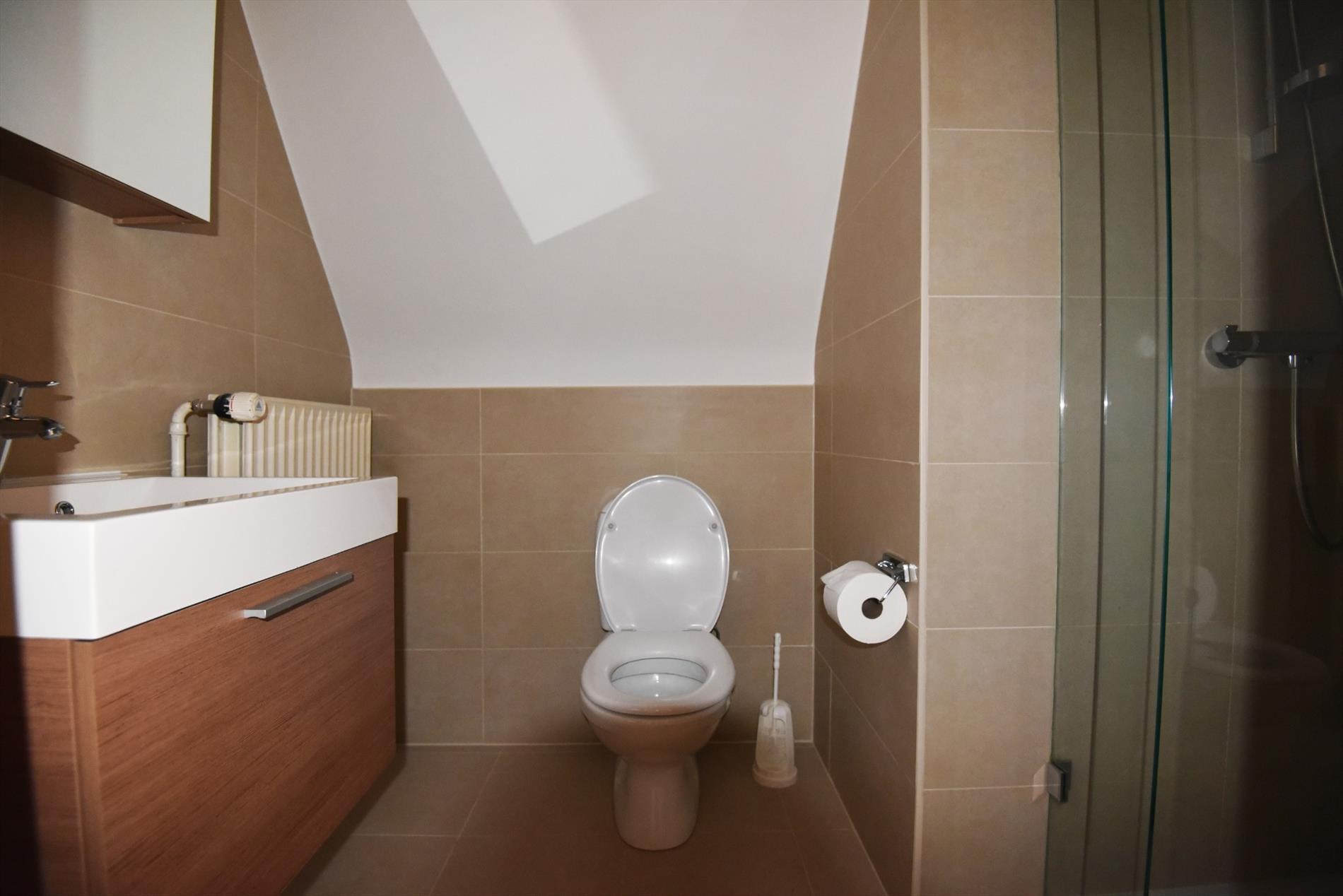 Gezinswoning met 3 slpks, garage en tuin te Maldegem (Donk) 