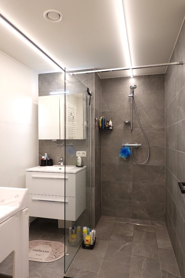 Prachtig nieuwbouwappartement 