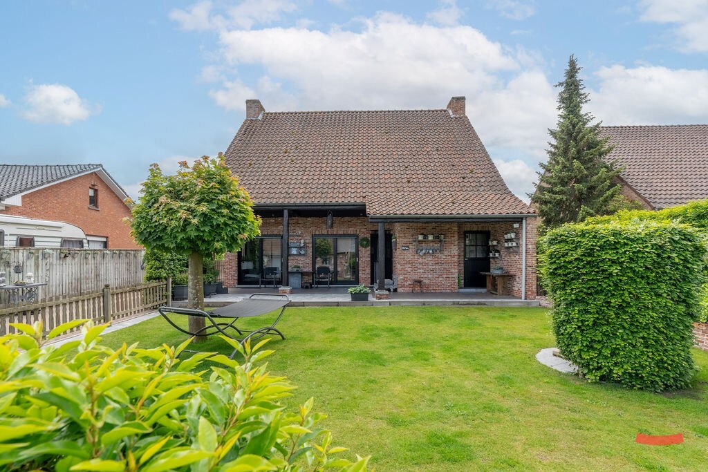Woning te koop | in afhandeling in Ravels
