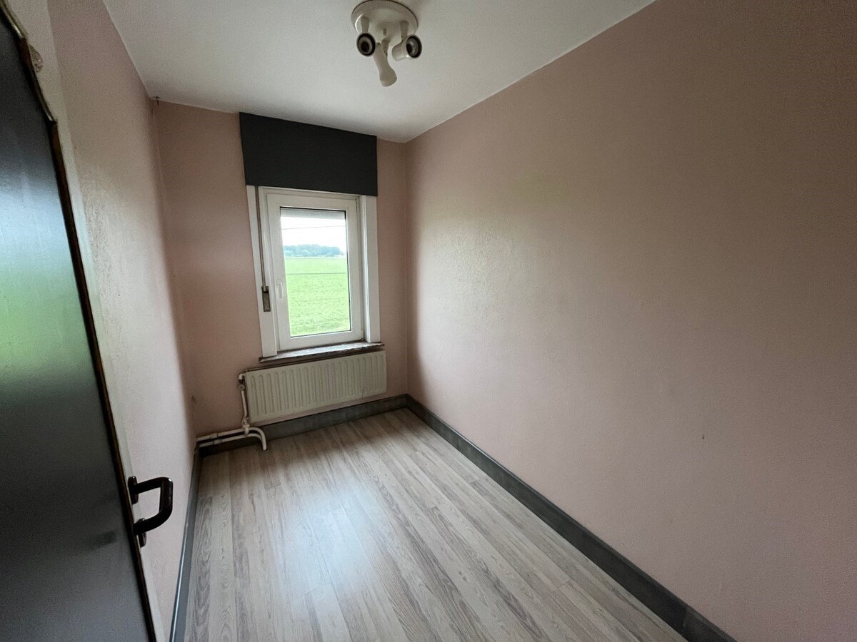 Ruime Half Open Bebouwing 