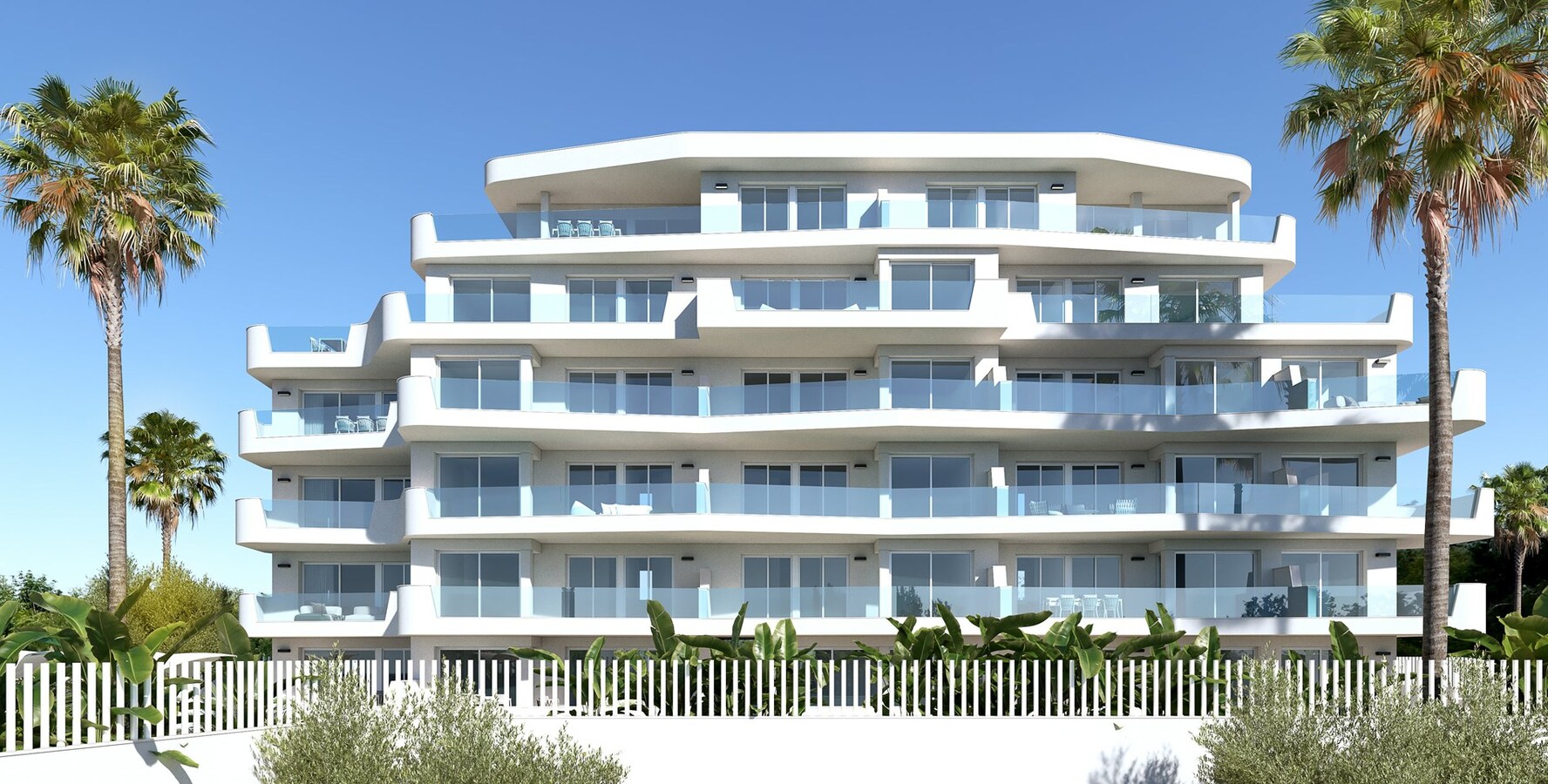 Appartement te koop in Pilar de la Horadada