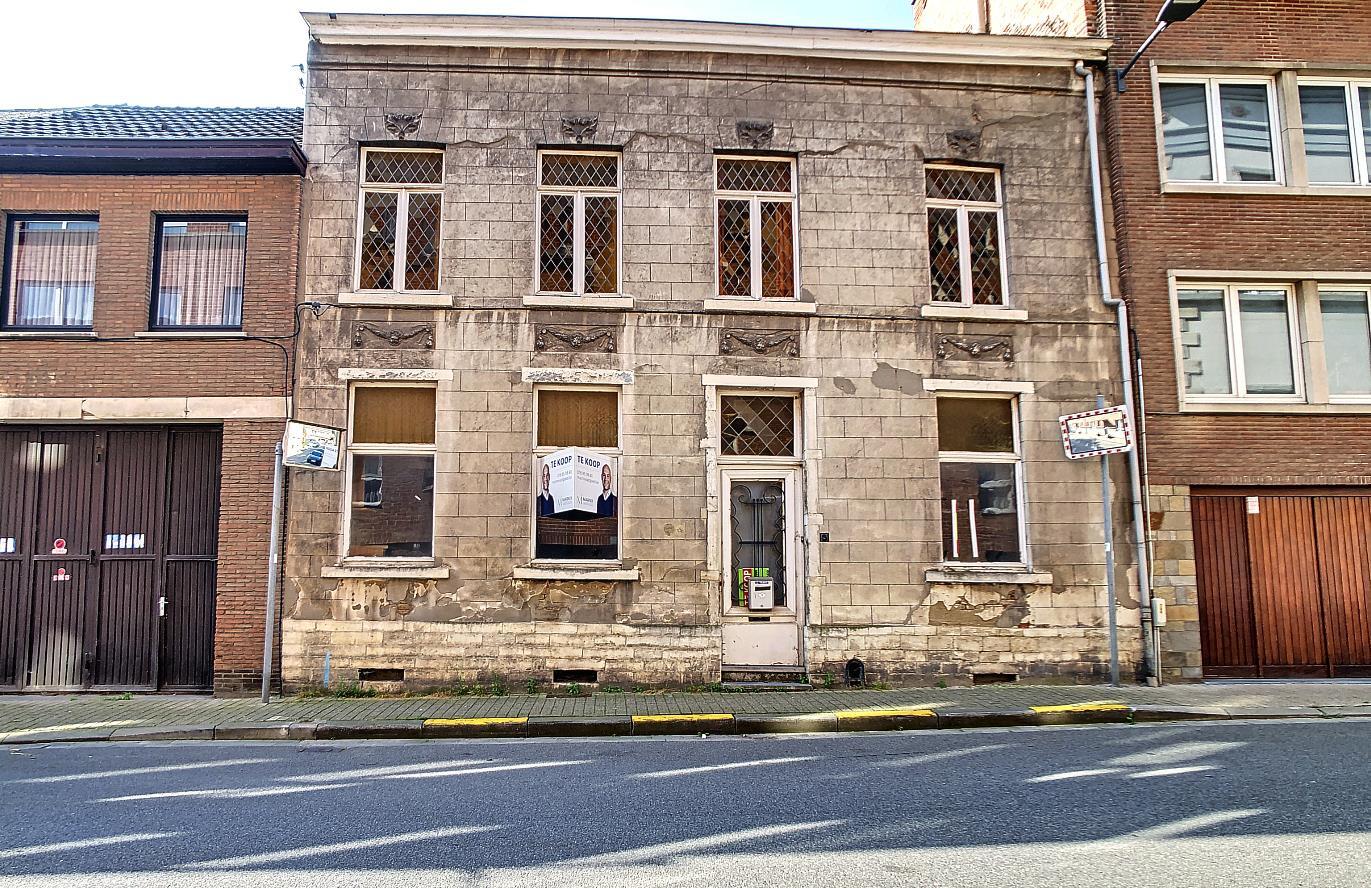 Verkocht grond - Tienen