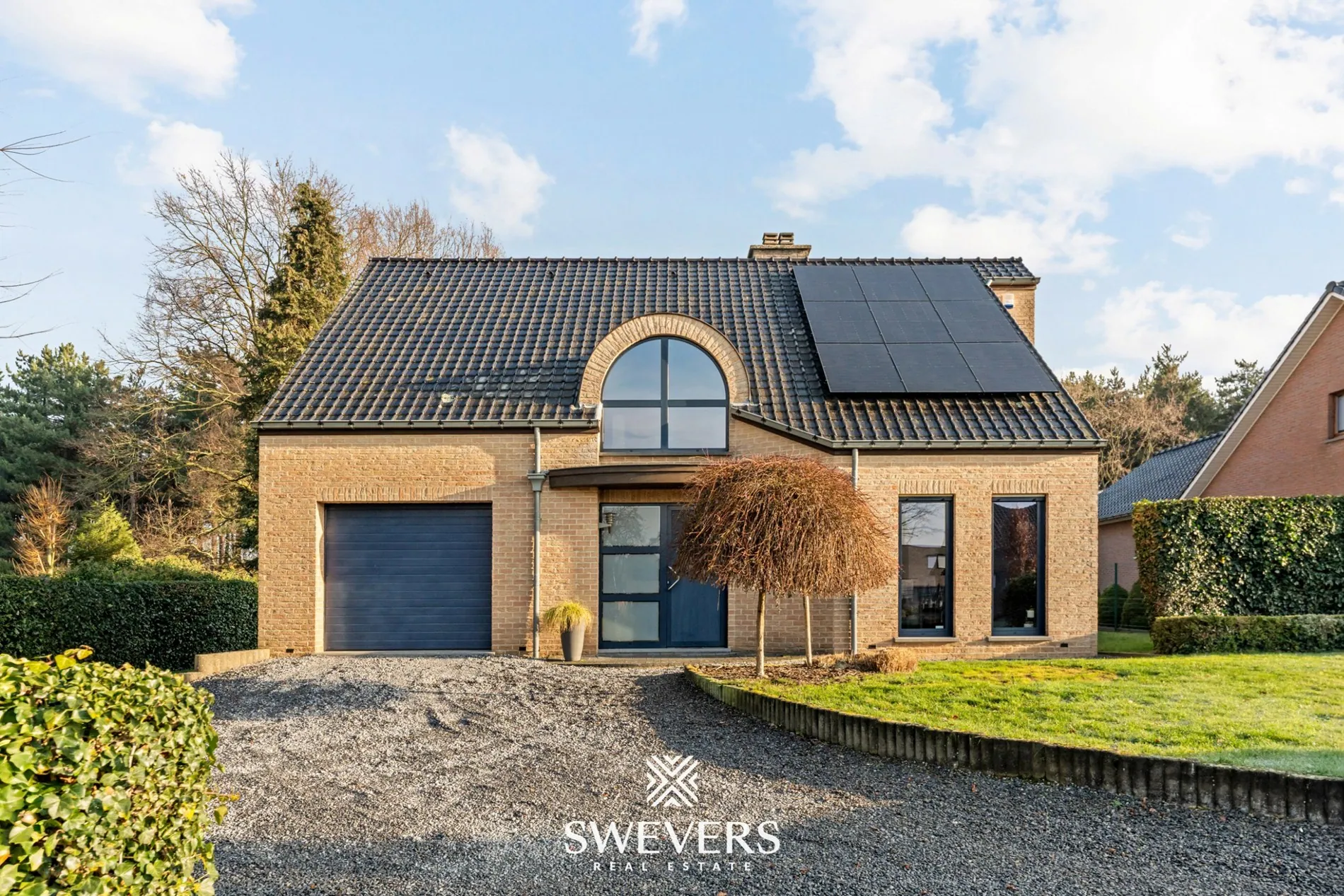 Te koop woning - Beringen