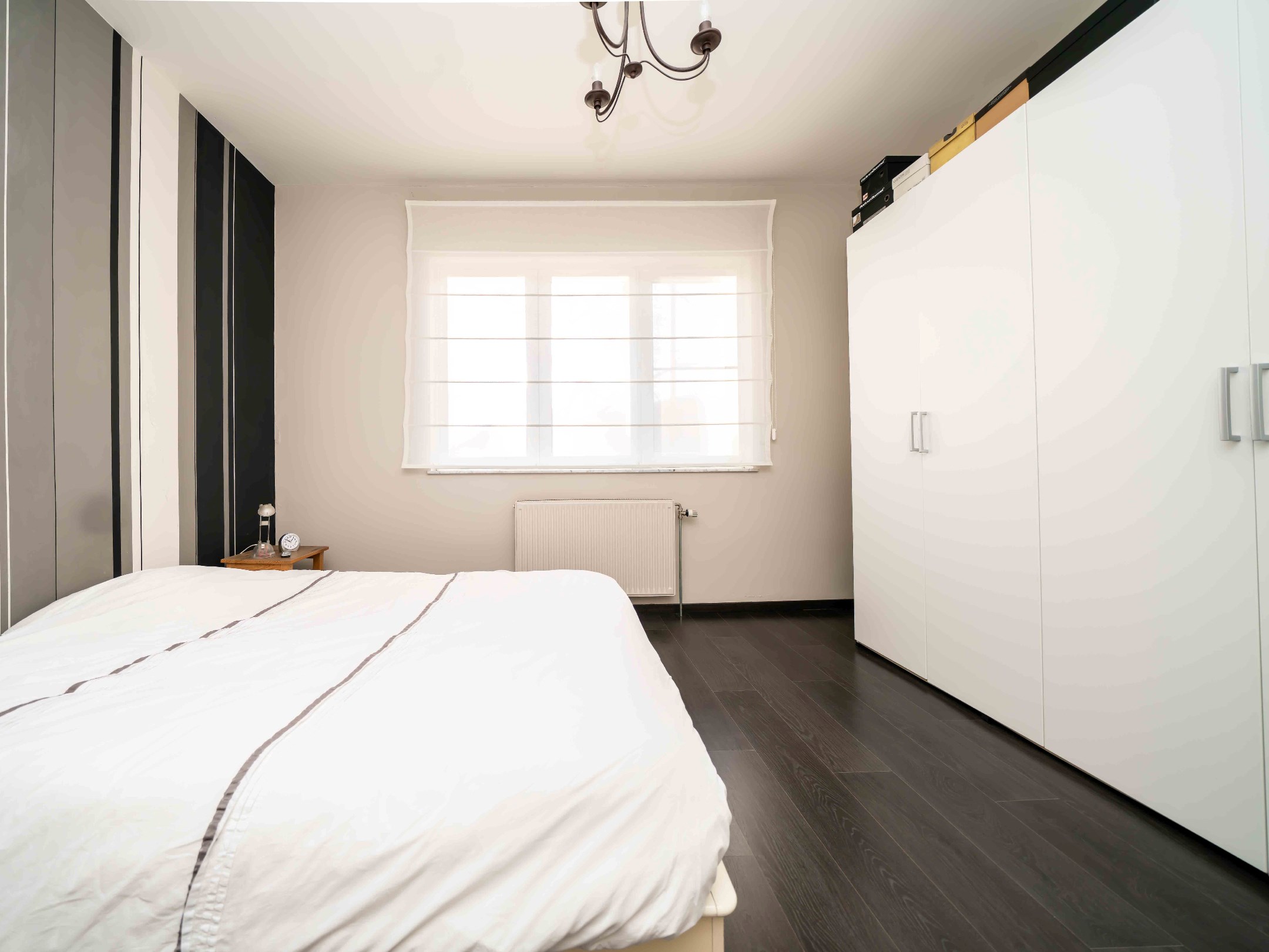 Gemeubeld 2-kamer appartement met goede bereikbaarheid 