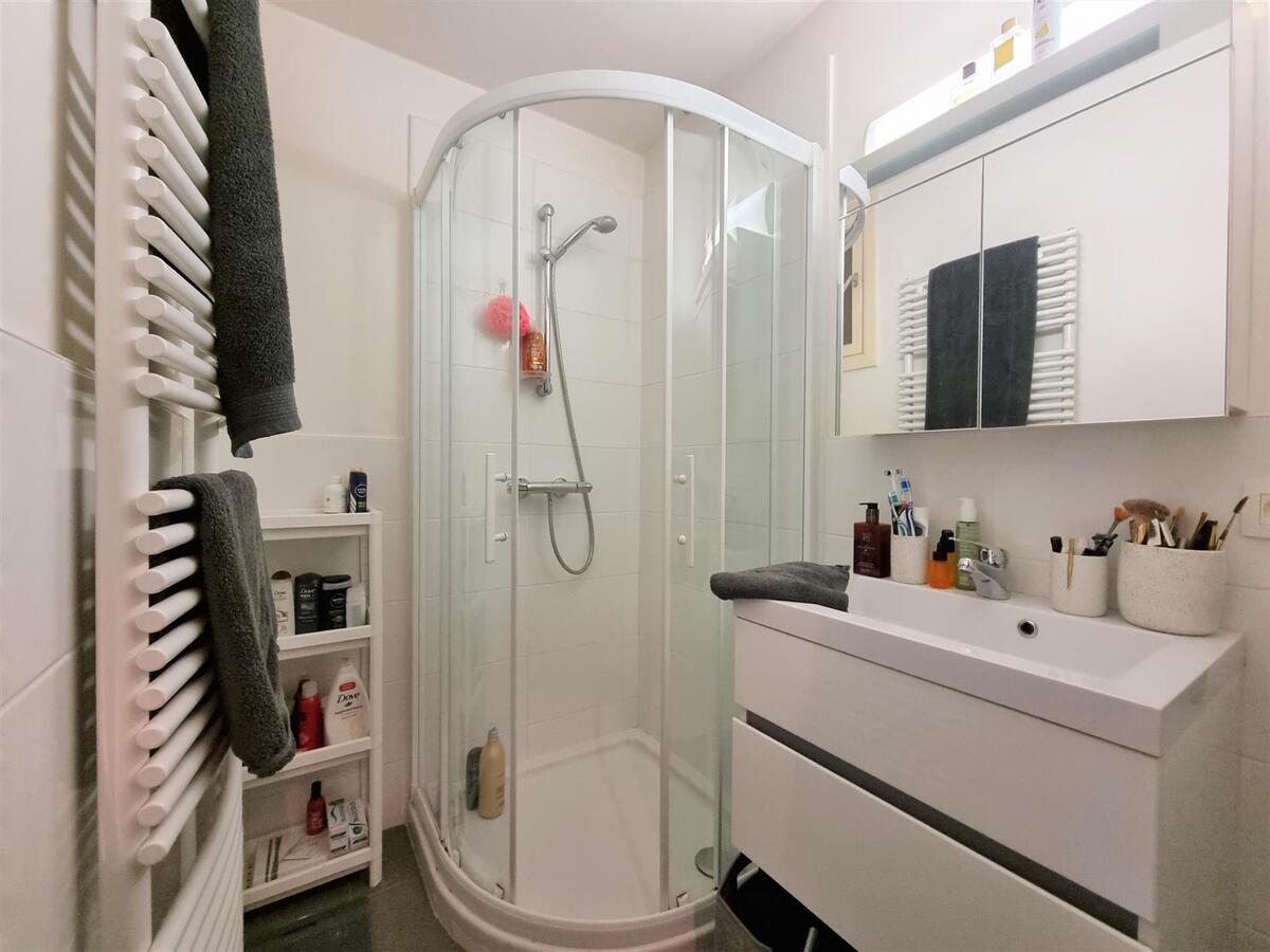 Zeer cozy appartement op goede locatie - Heist 