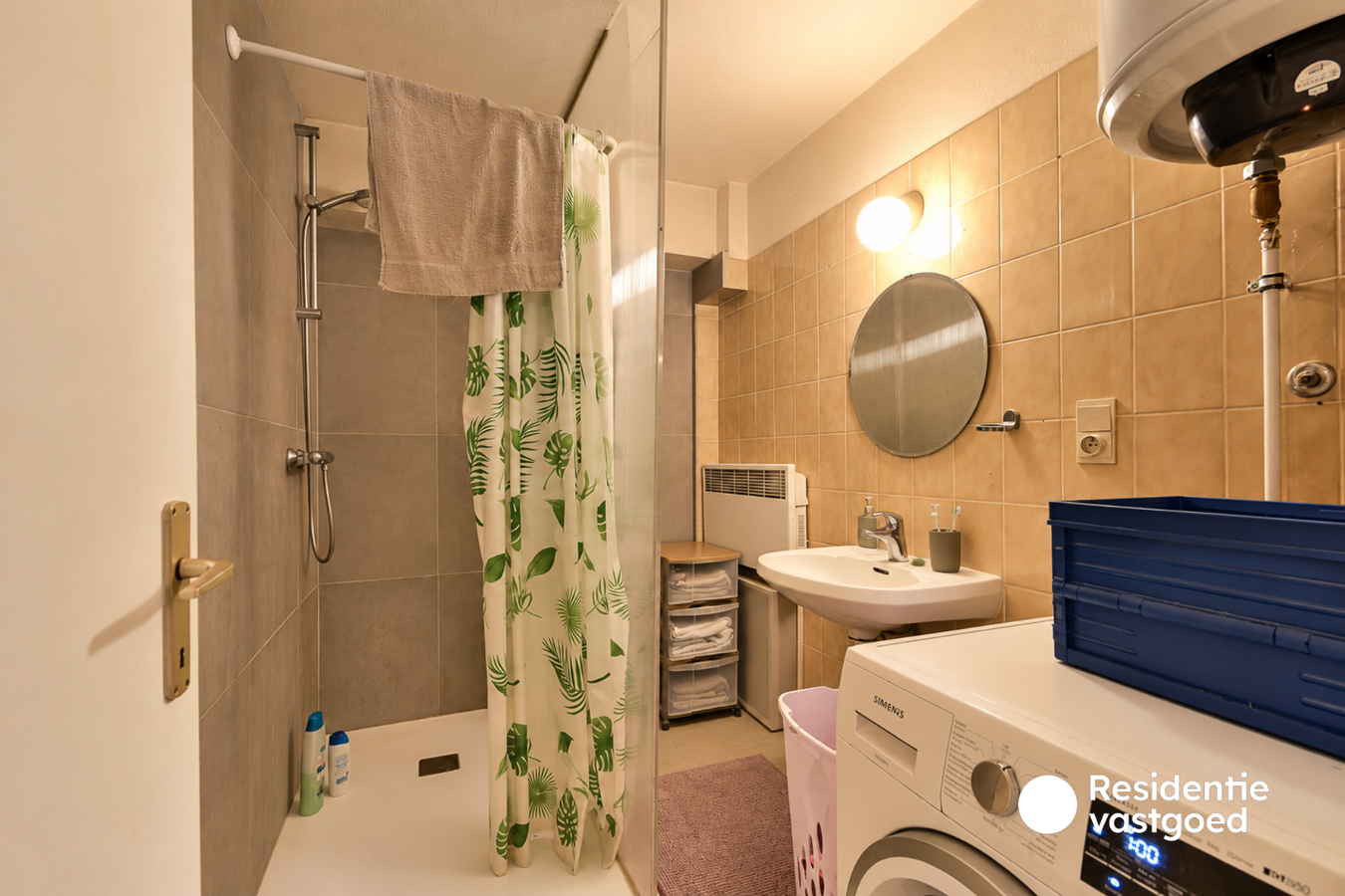 Te koop appartement - Oostkamp