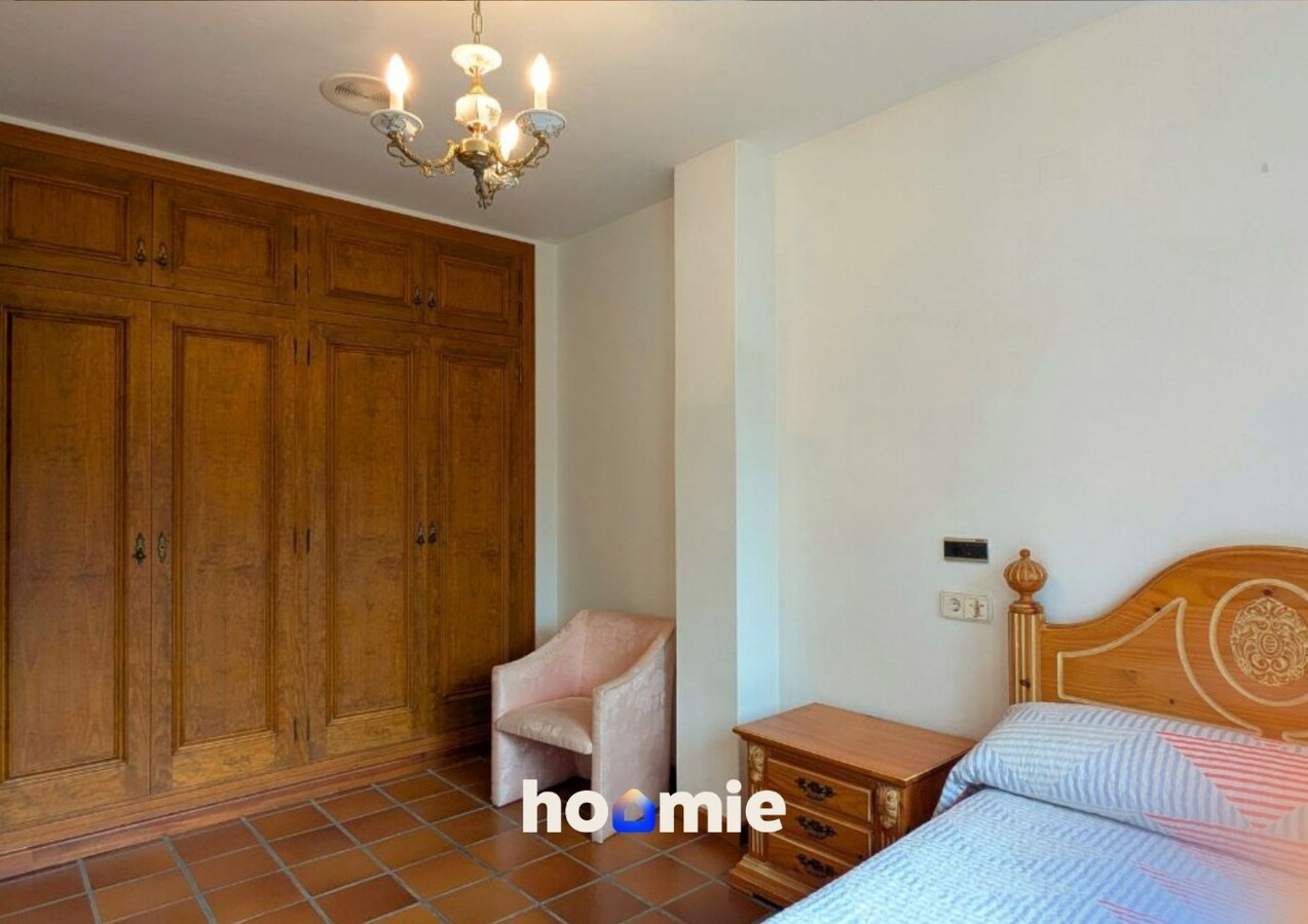 Woning te koop in Mil Palmeras