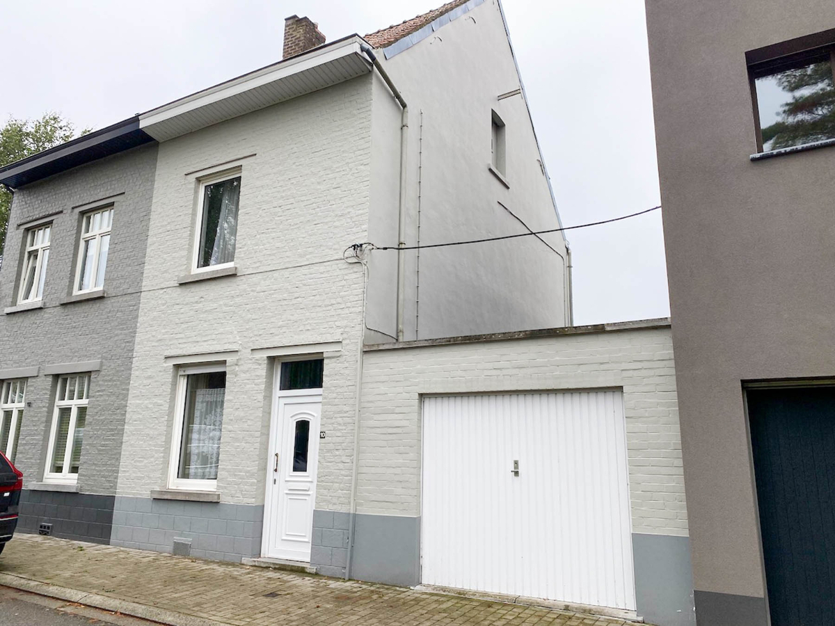 Verkocht woning - Sint-Genesius-Rode