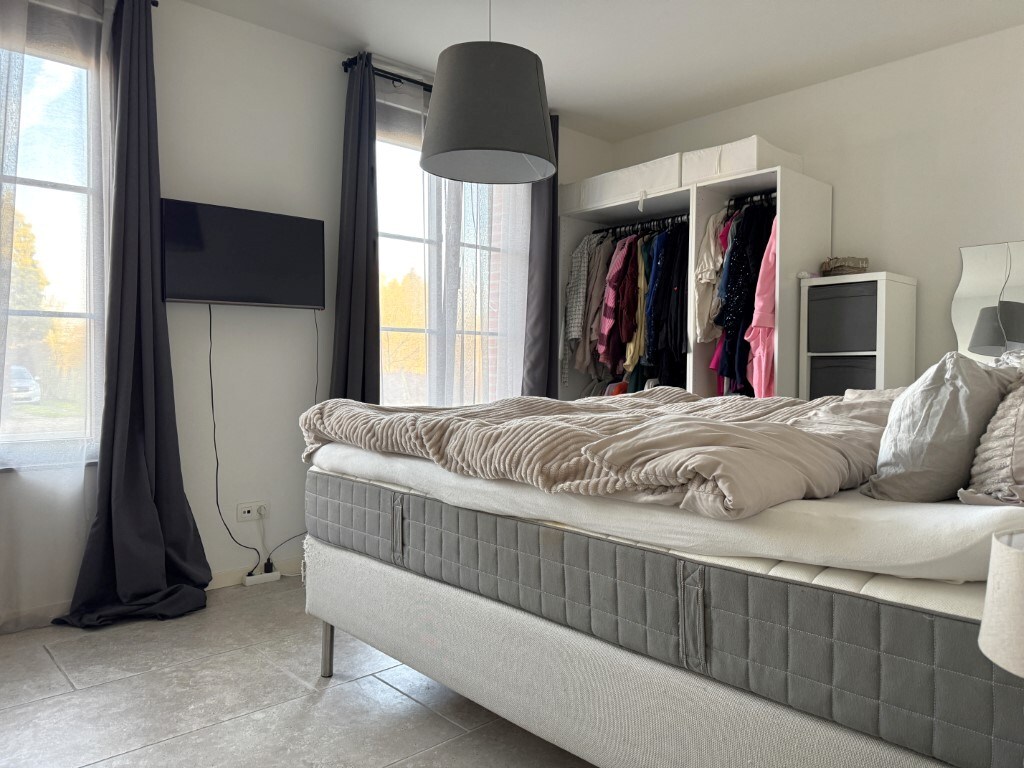 Benedenwoning te huur in Weelde