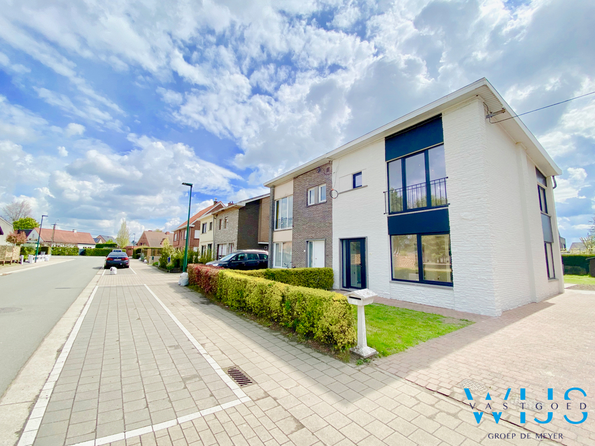 Verkocht woning - Lievegem