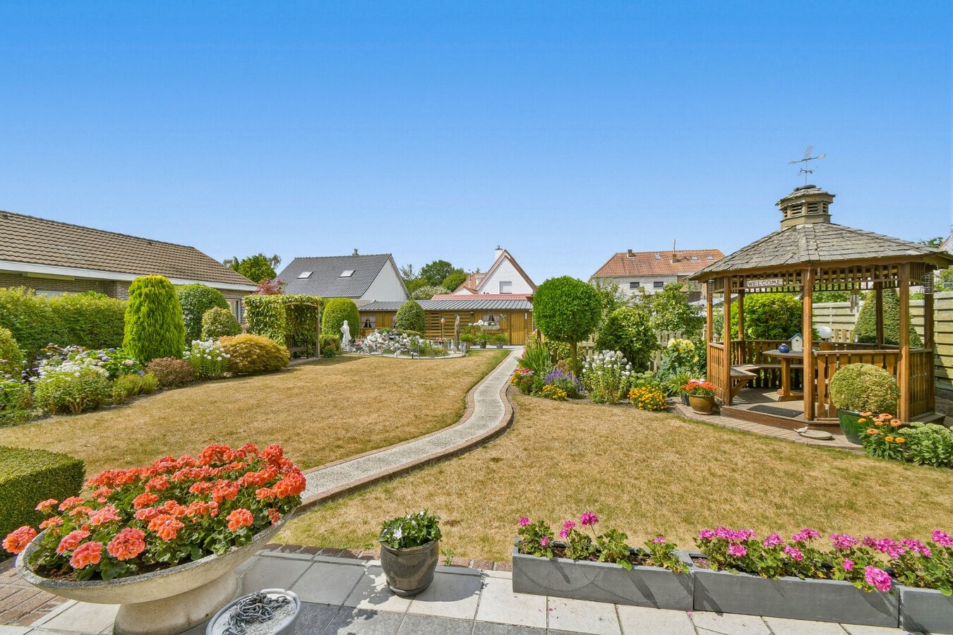 Te koop woning - Gistel