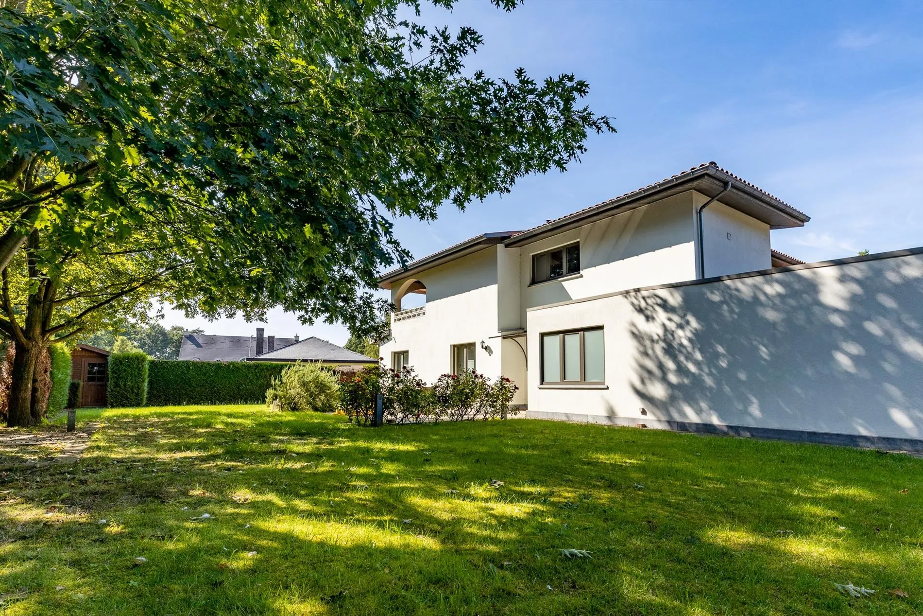 Verkocht woning - Heusden-Zolder