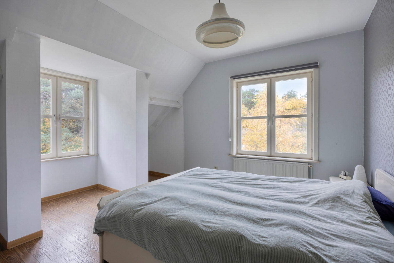 Ruime instapklare woning met 4 slpk. op perceel van 61a 2ca in Mol 