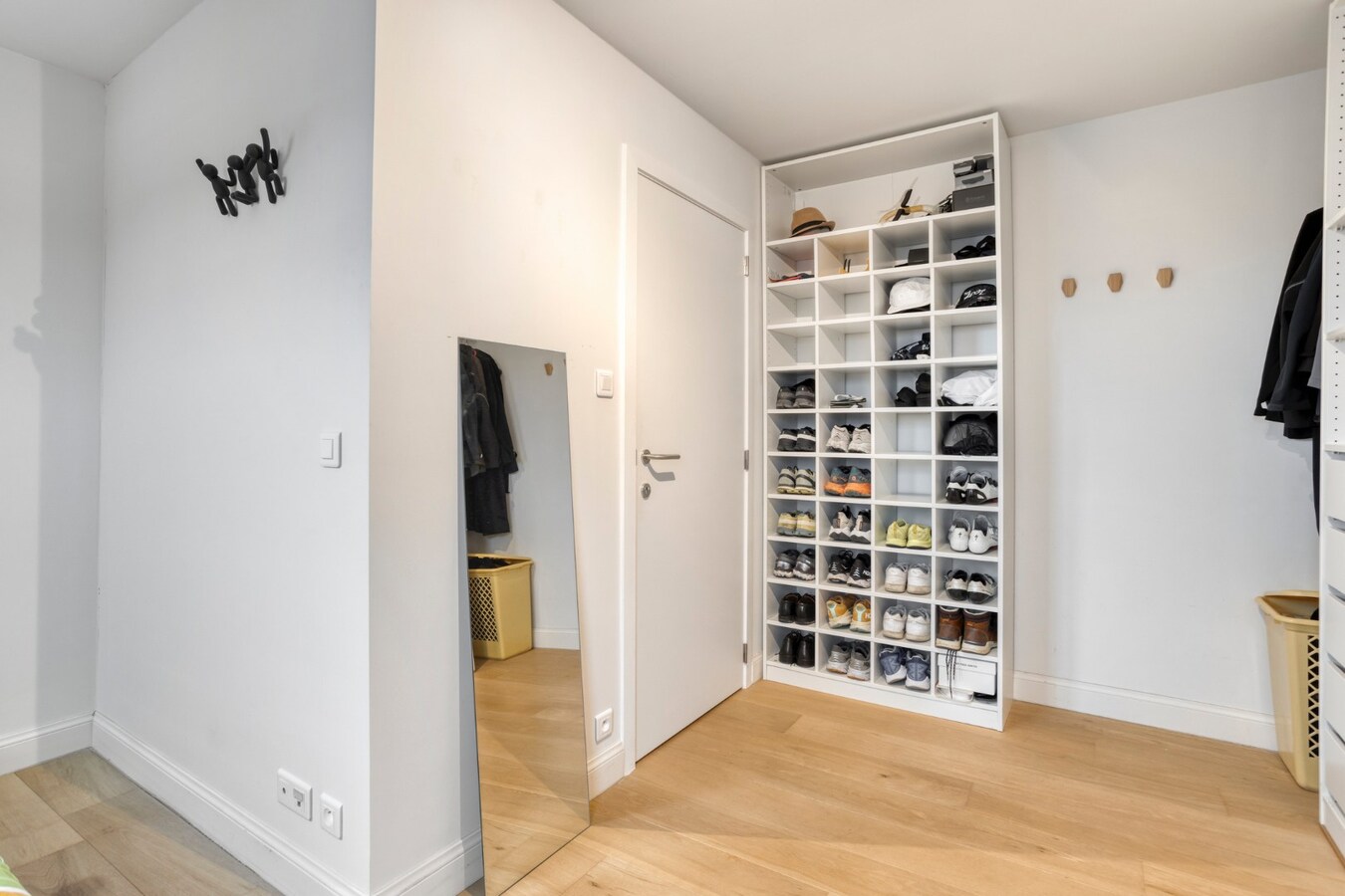 Hippe burgerwoning met gezellige zuidgerichte tuin 