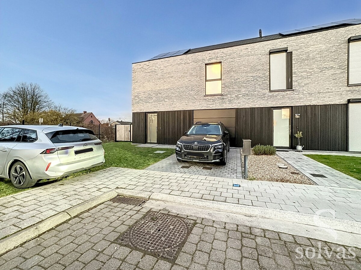 Verhuurd woning - Maldegem