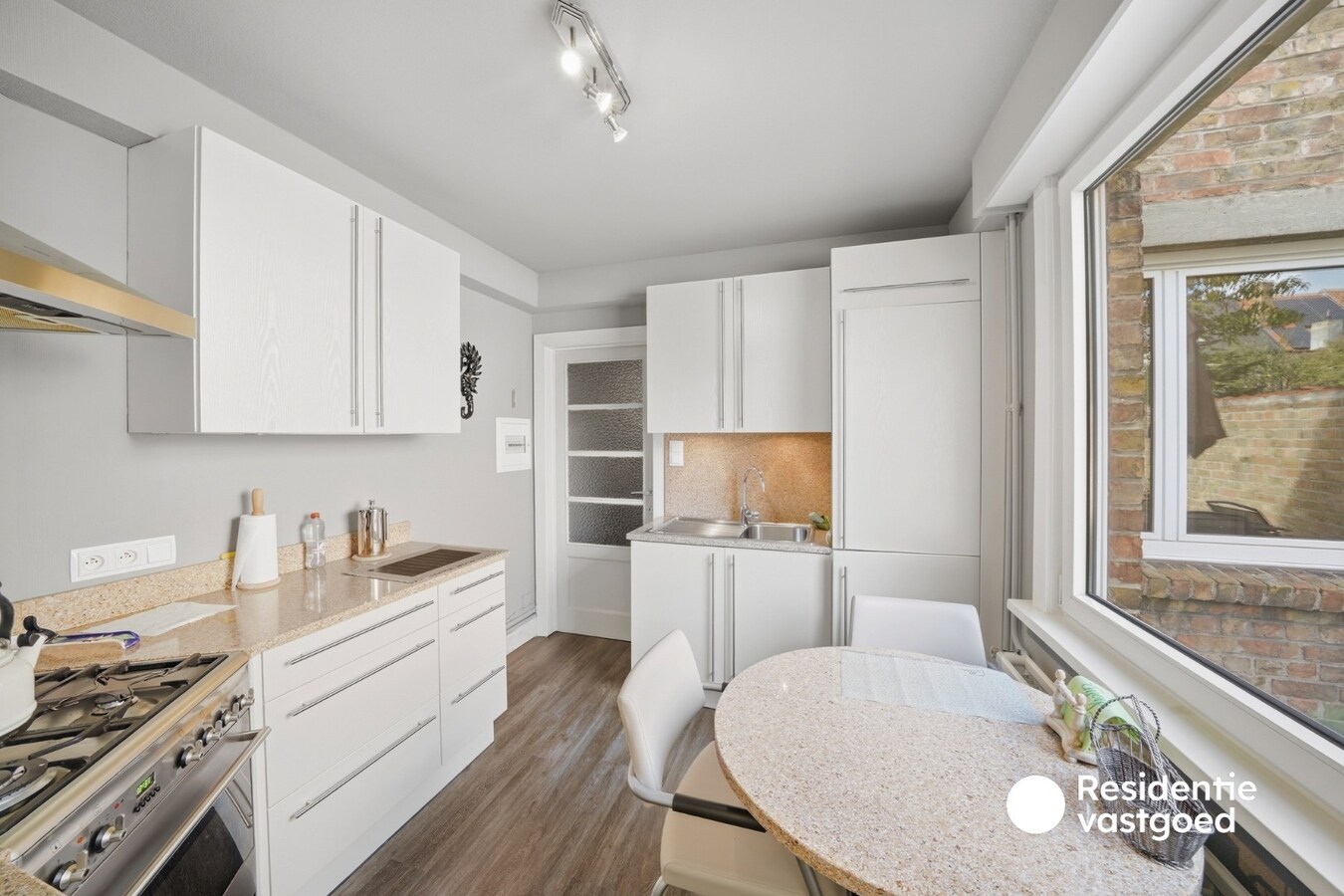 Te koop woning - Oostende