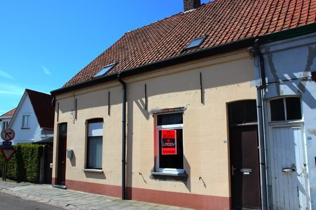 Verkocht woning - Deinze