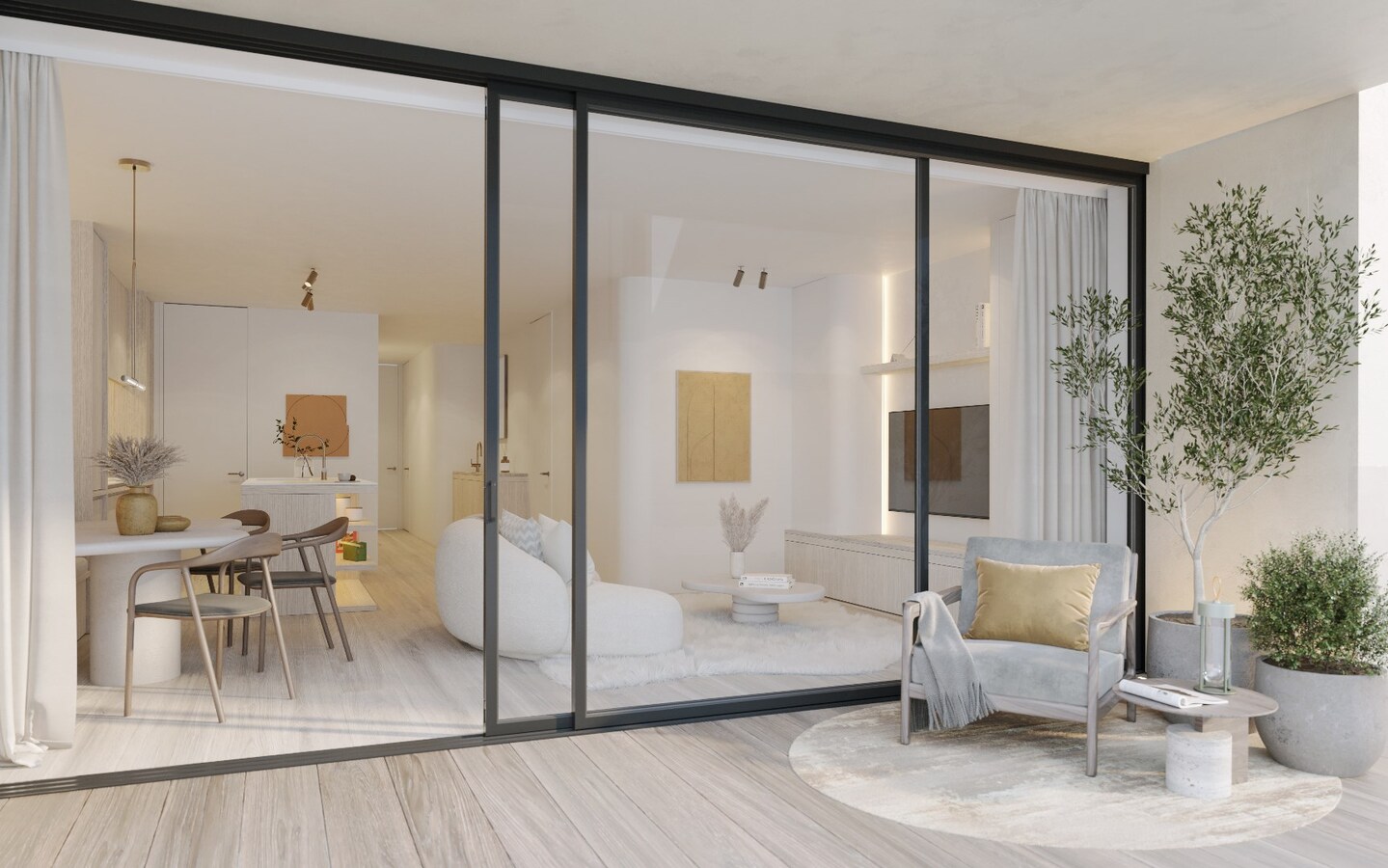 House 1783: comfortabel en stijlvol genieten 