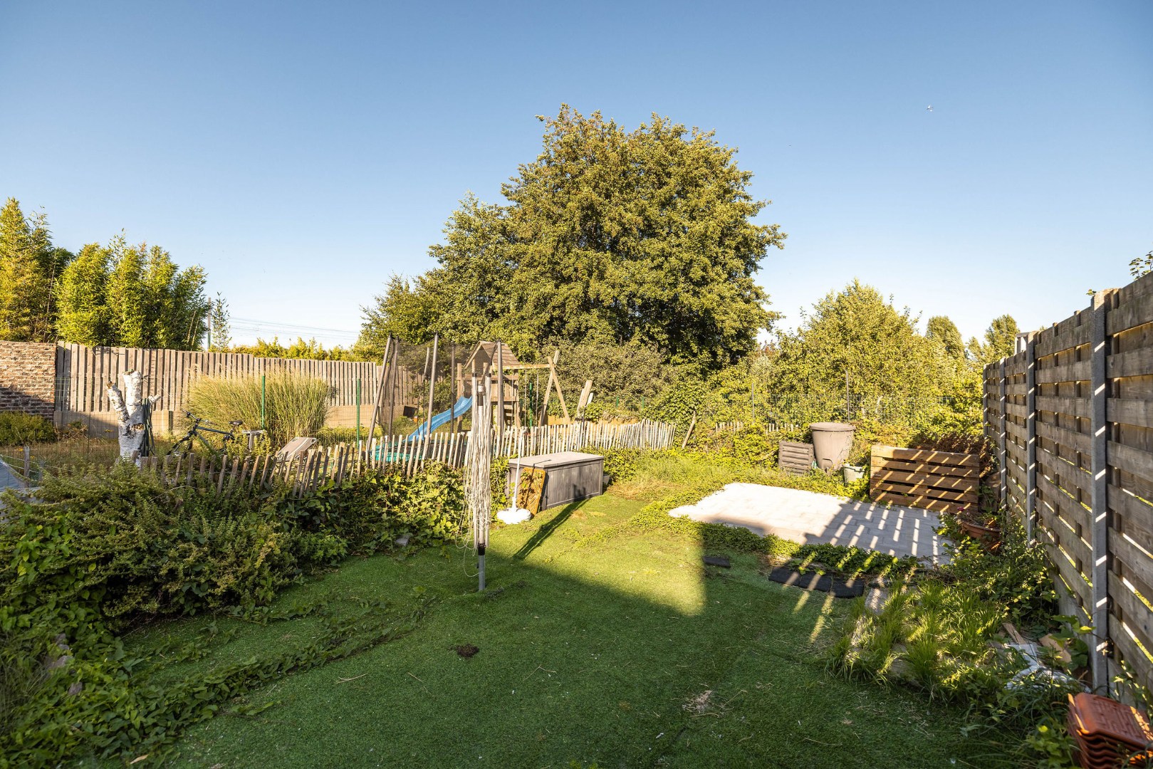 Woning te koop in Oostende